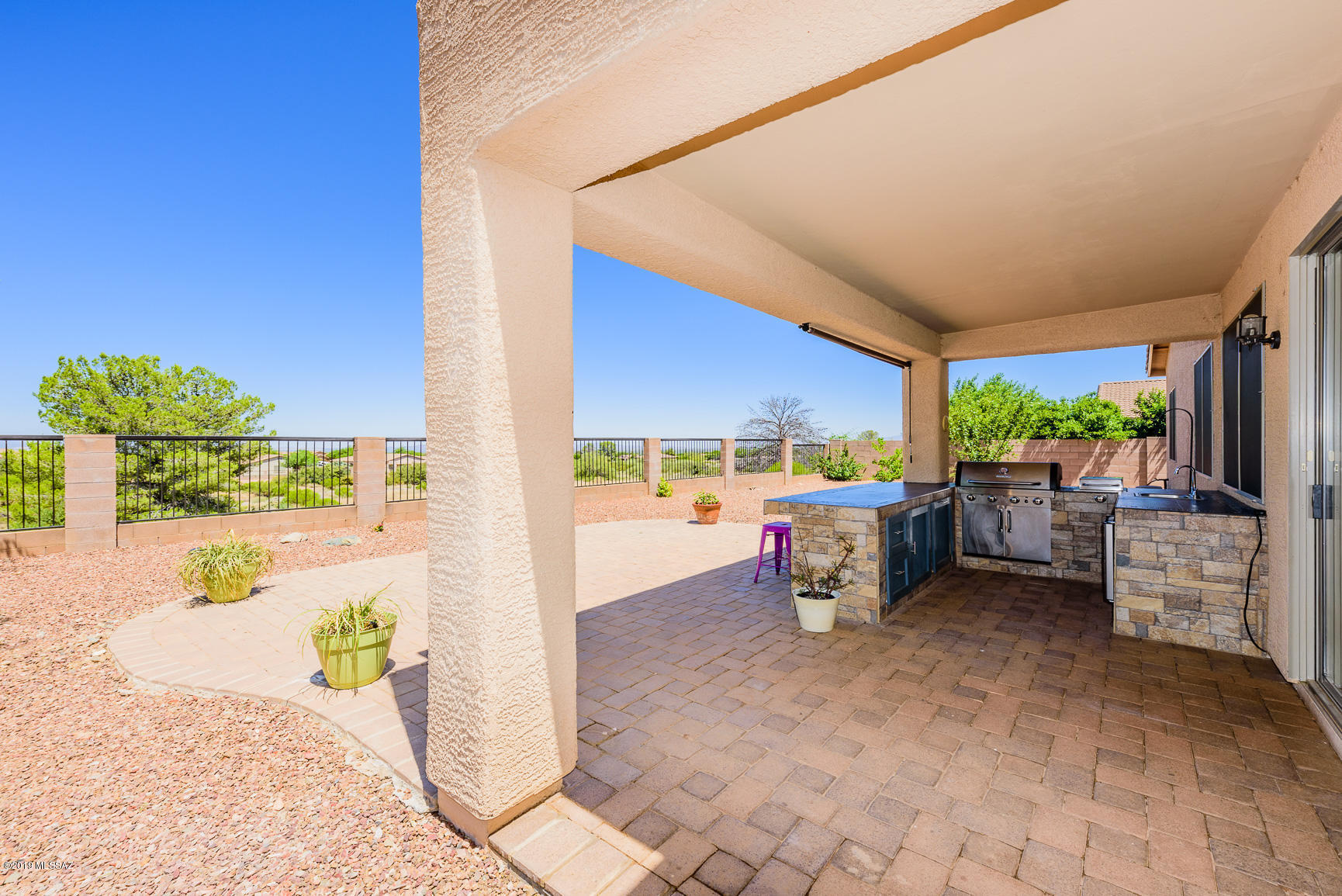516 South Blue River Loop Vail, AZ 85641 - Photo 35 of 49