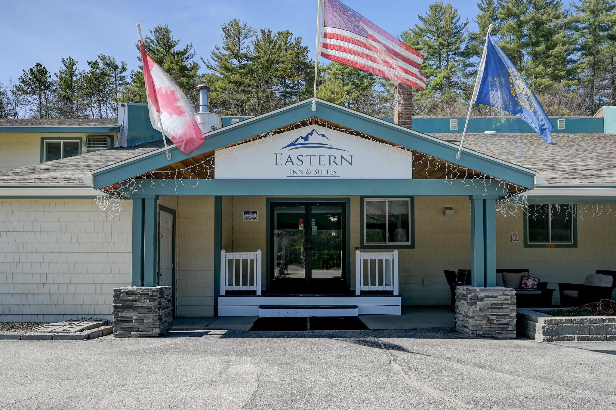 2955 White Mountain Highway, Unit 211 (W47) Conway, NH 03860 - Photo 1 of 38