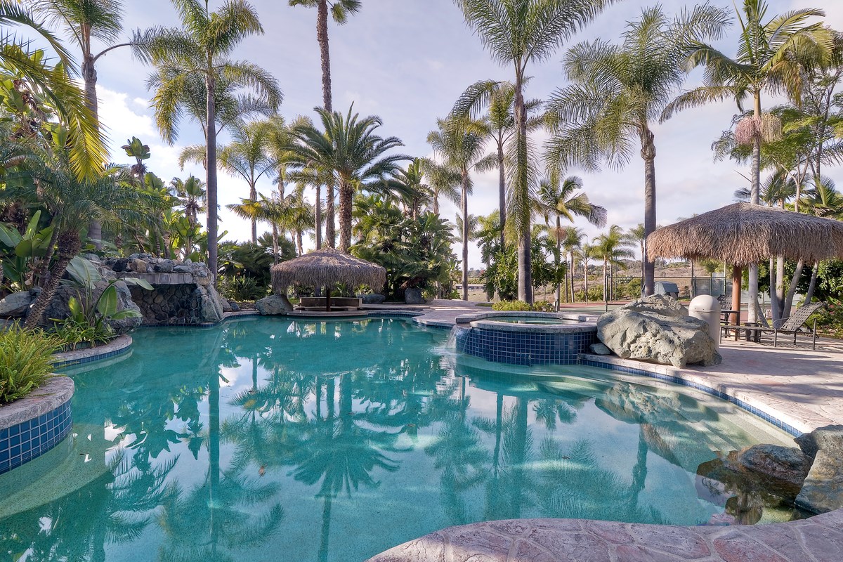 17698 Vista Rancho Court Rancho Santa Fe, CA 92091 - Photo 1 of 25