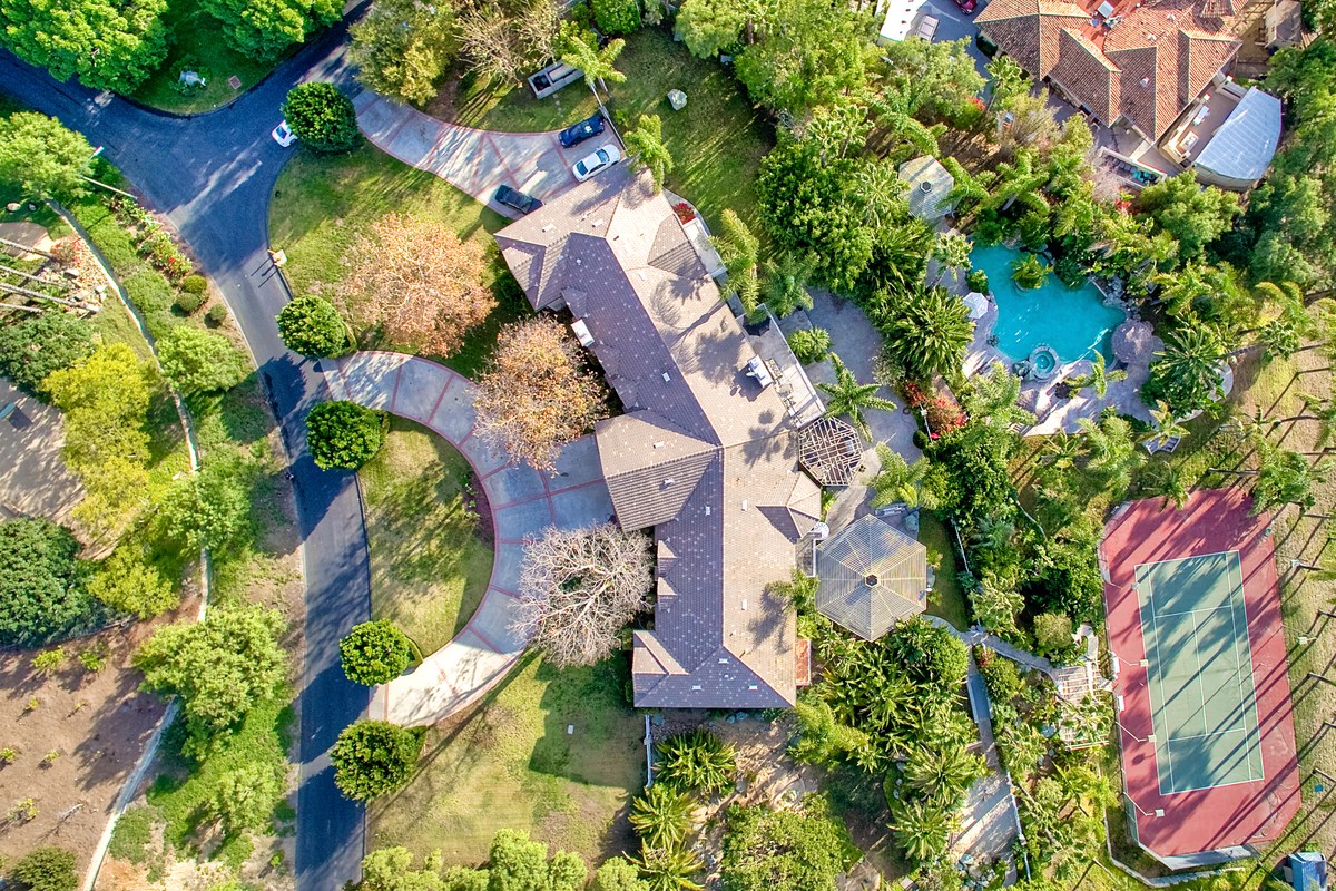 17698 Vista Rancho Court Rancho Santa Fe, CA 92091 - Photo 24 of 25