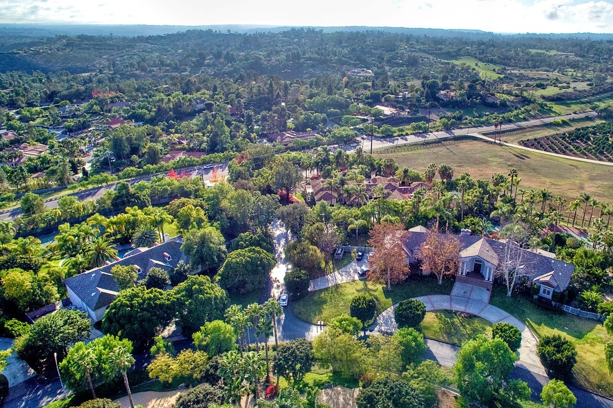 17698 Vista Rancho Court Rancho Santa Fe, CA 92091 - Photo 25 of 25