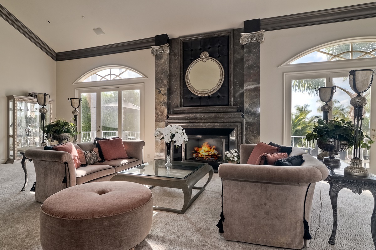 17698 Vista Rancho Court Rancho Santa Fe, CA 92091 - Photo 4 of 25