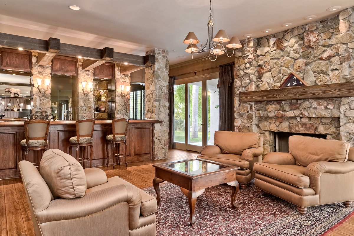17698 Vista Rancho Court Rancho Santa Fe, CA 92091 - Photo 8 of 25
