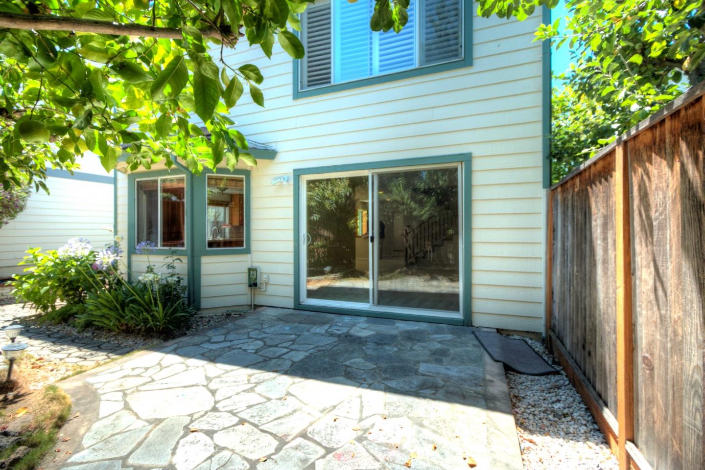 2201 Pinard Street Milpitas, CA 95035 - Photo 20 of 26 a view of a entryway door front of house