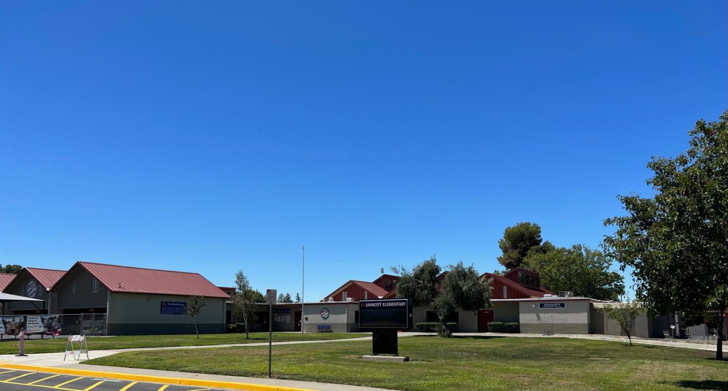 2201 Pinard Street Milpitas, CA 95035 - Photo 24 of 26 a view of swimming pool and outdoor space
