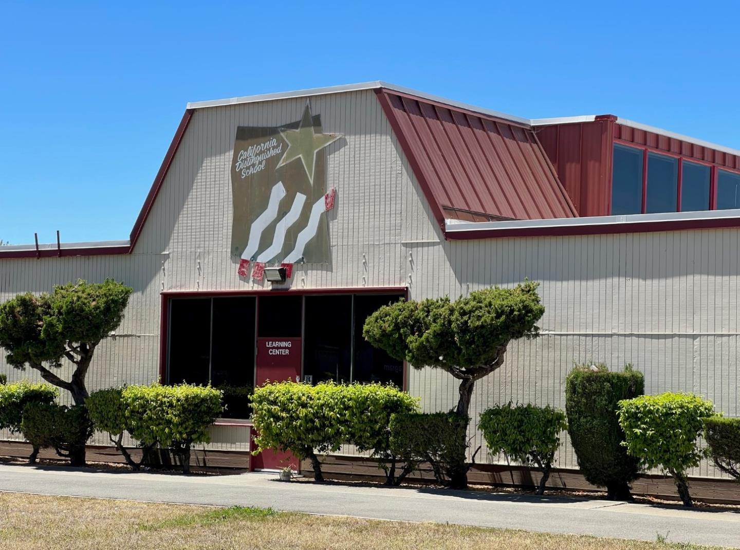 2201 Pinard Street Milpitas, CA 95035 - Photo 26 of 26 a front view of a house with garden