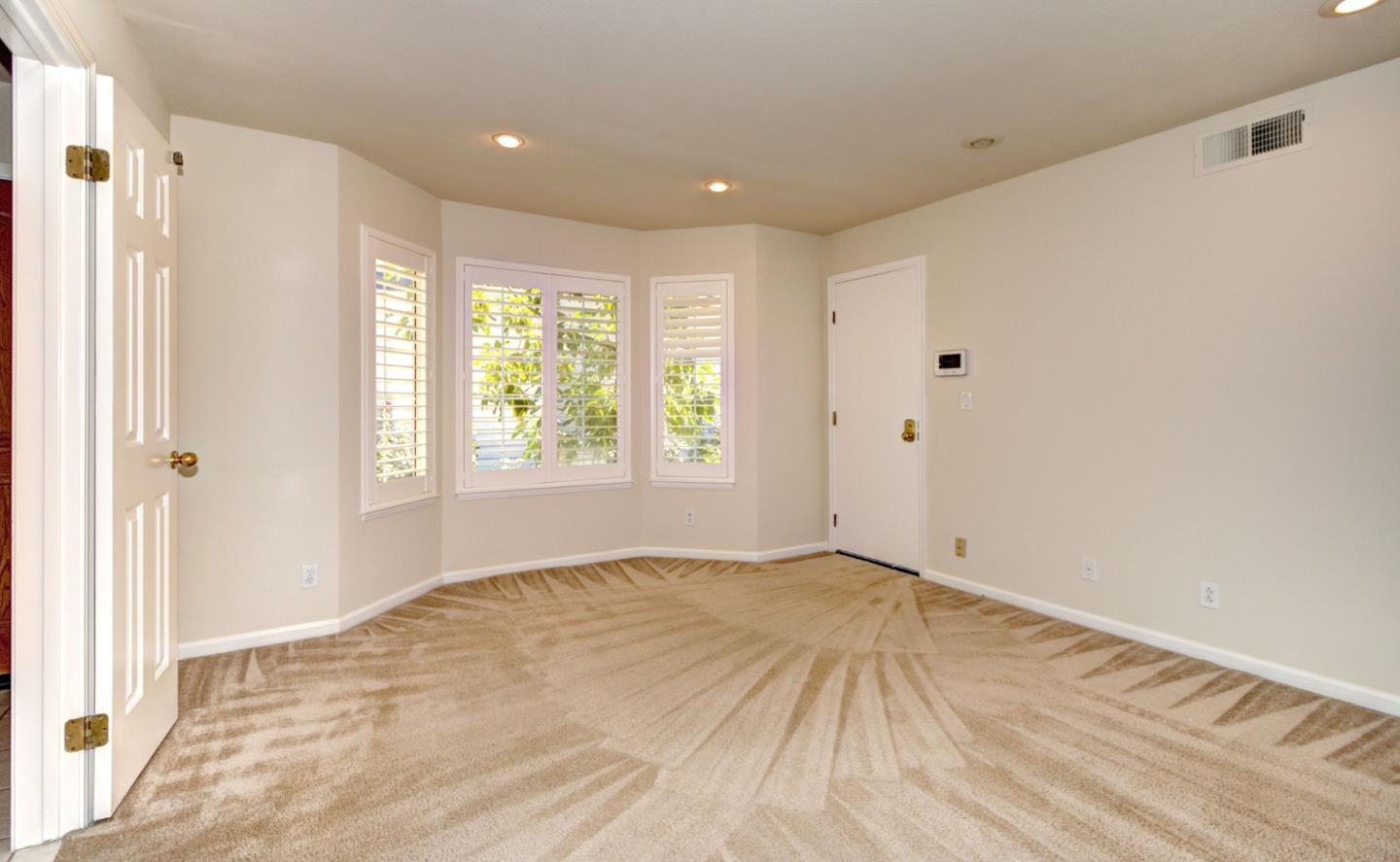 2201 Pinard Street Milpitas, CA 95035 - Photo 9 of 26 a view of an empty room with a window