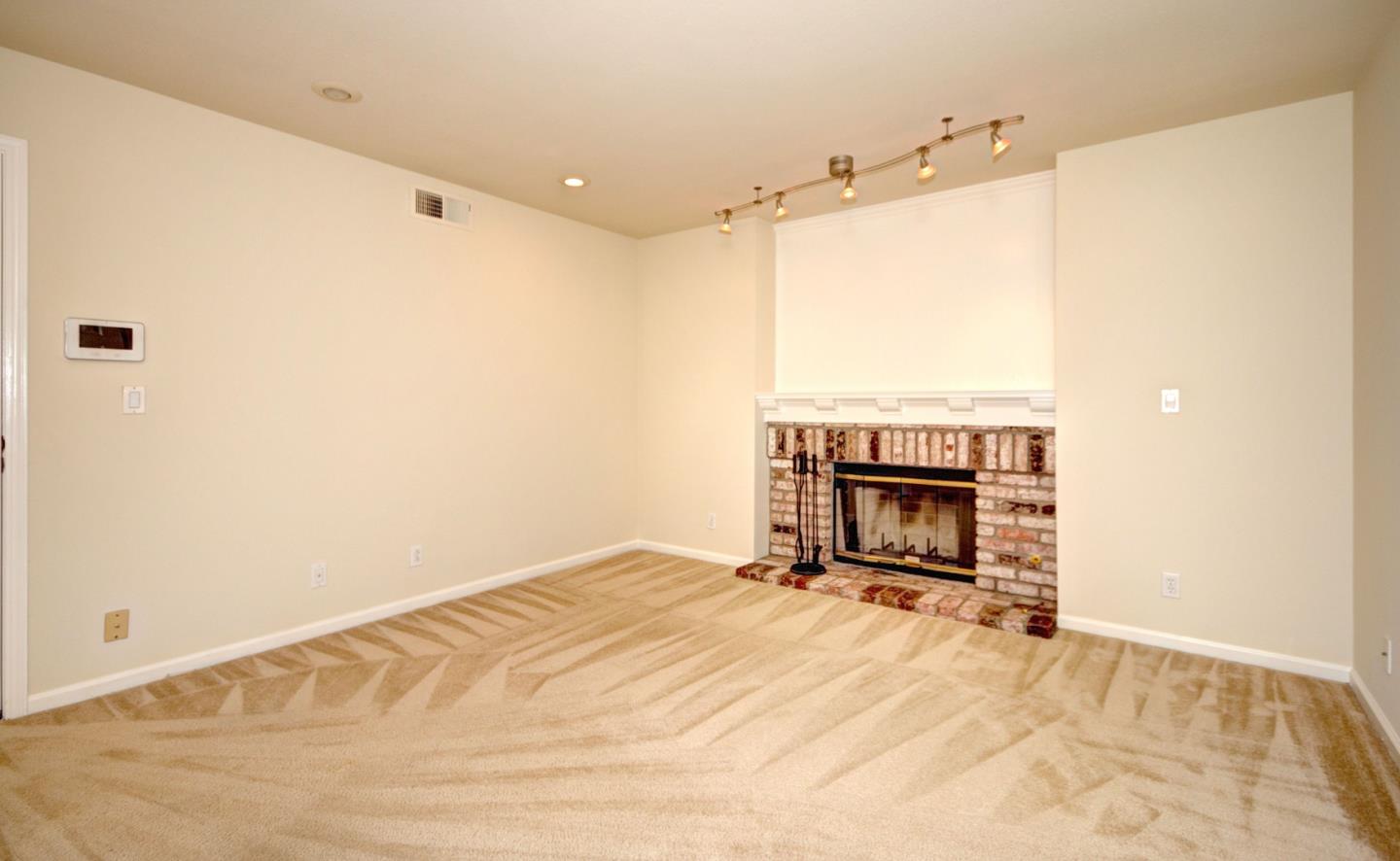 2201 Pinard Street Milpitas, CA 95035 - Photo 10 of 26 a view of a room with a ceiling fan