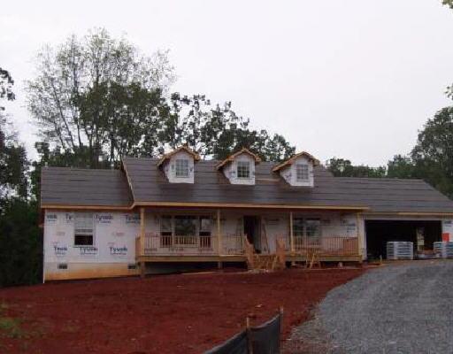 1256 Lipscomb Road Moneta, VA 24121 - Photo 1 of 1 Listing Photo