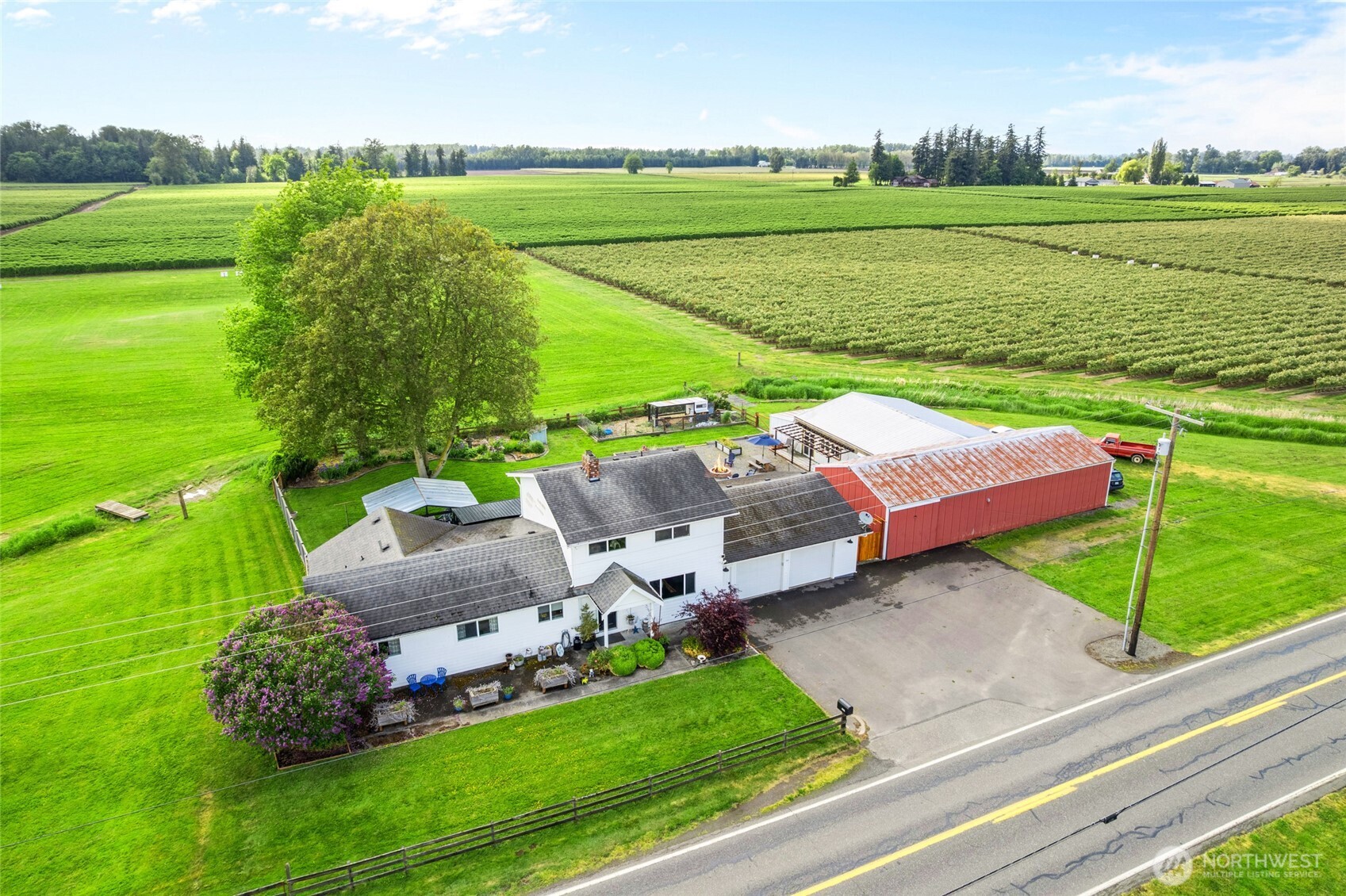 6515 Lawrence Road Everson, WA 98247 - Photo 40 of 40