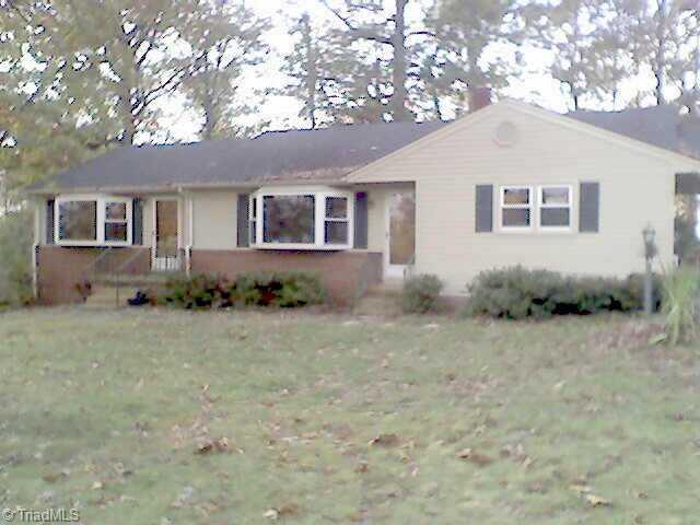 506 Hickory Chapel Road High Point, NC 27260 - Photo 1 of 4 Exterior Front. Front