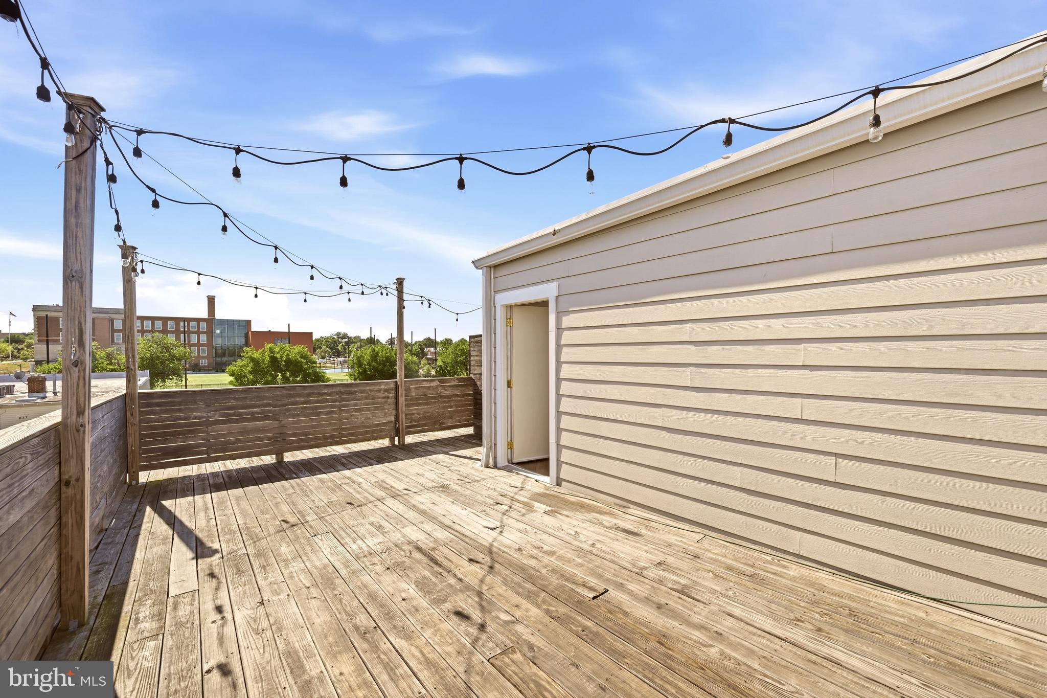 218 20th Street Northeast, Unit 3 Washington, DC 20002 - Photo 22 of 43