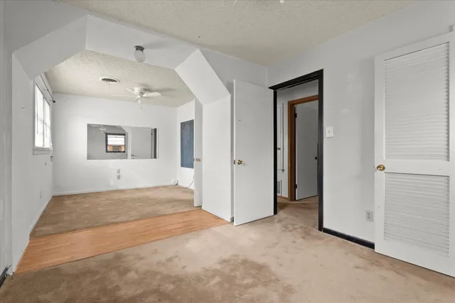 $89,000 | 608 17th Street, Seagraves, TX 79359