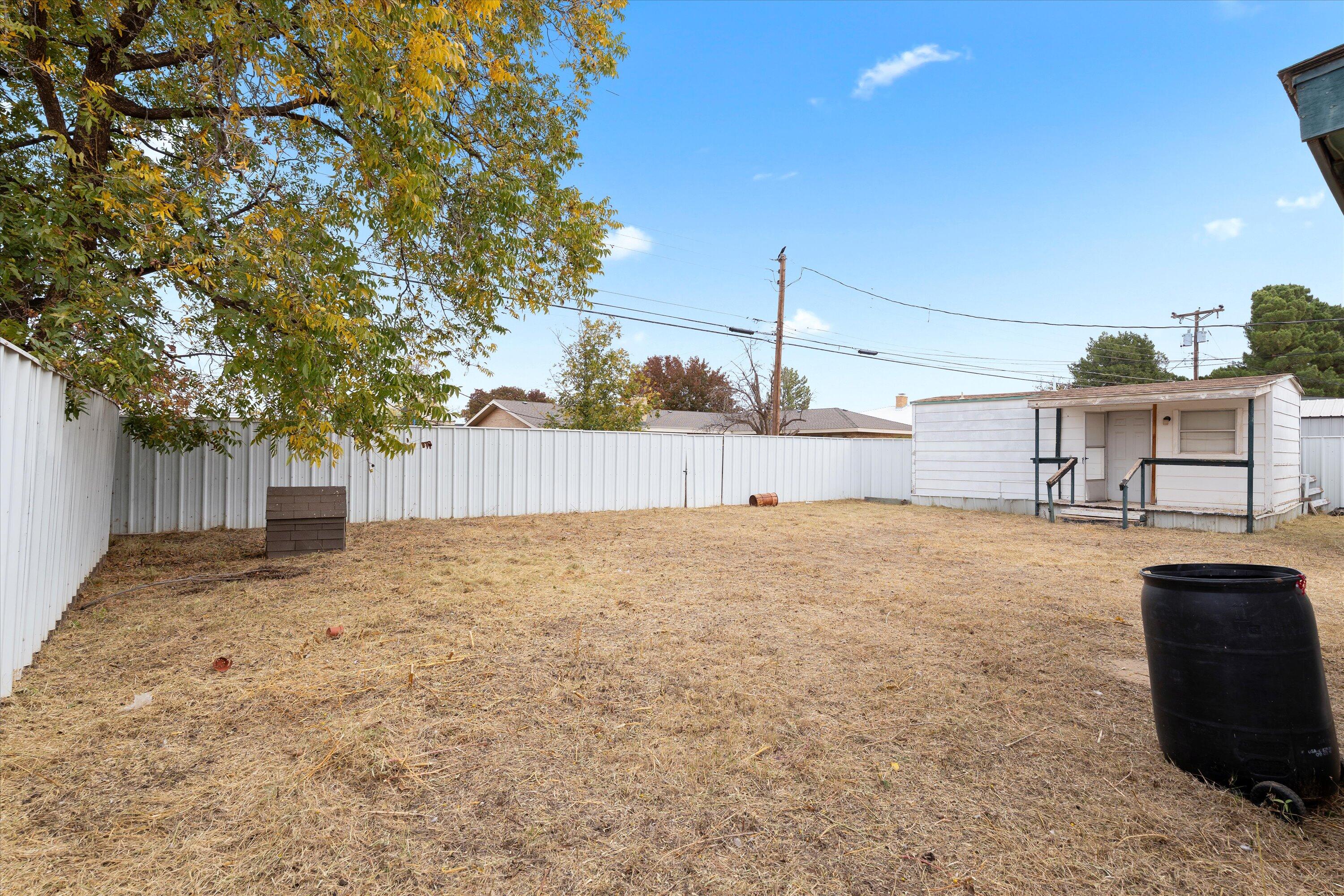 608 17th Street Seagraves, TX 79359 - Photo 16 of 16 18-608 17th St