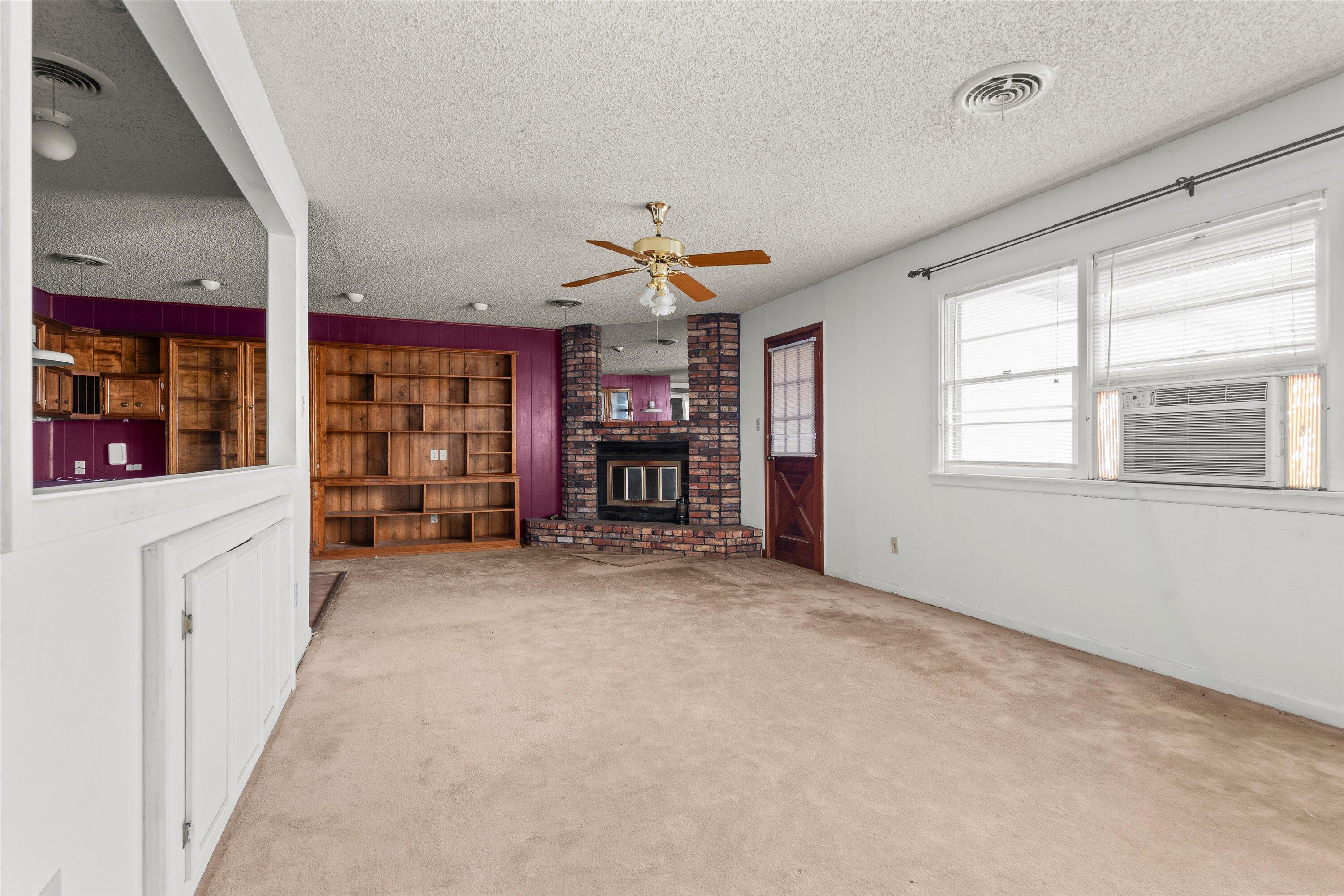 608 17th Street Seagraves, TX 79359 - Photo 2 of 16 04-608 17th St