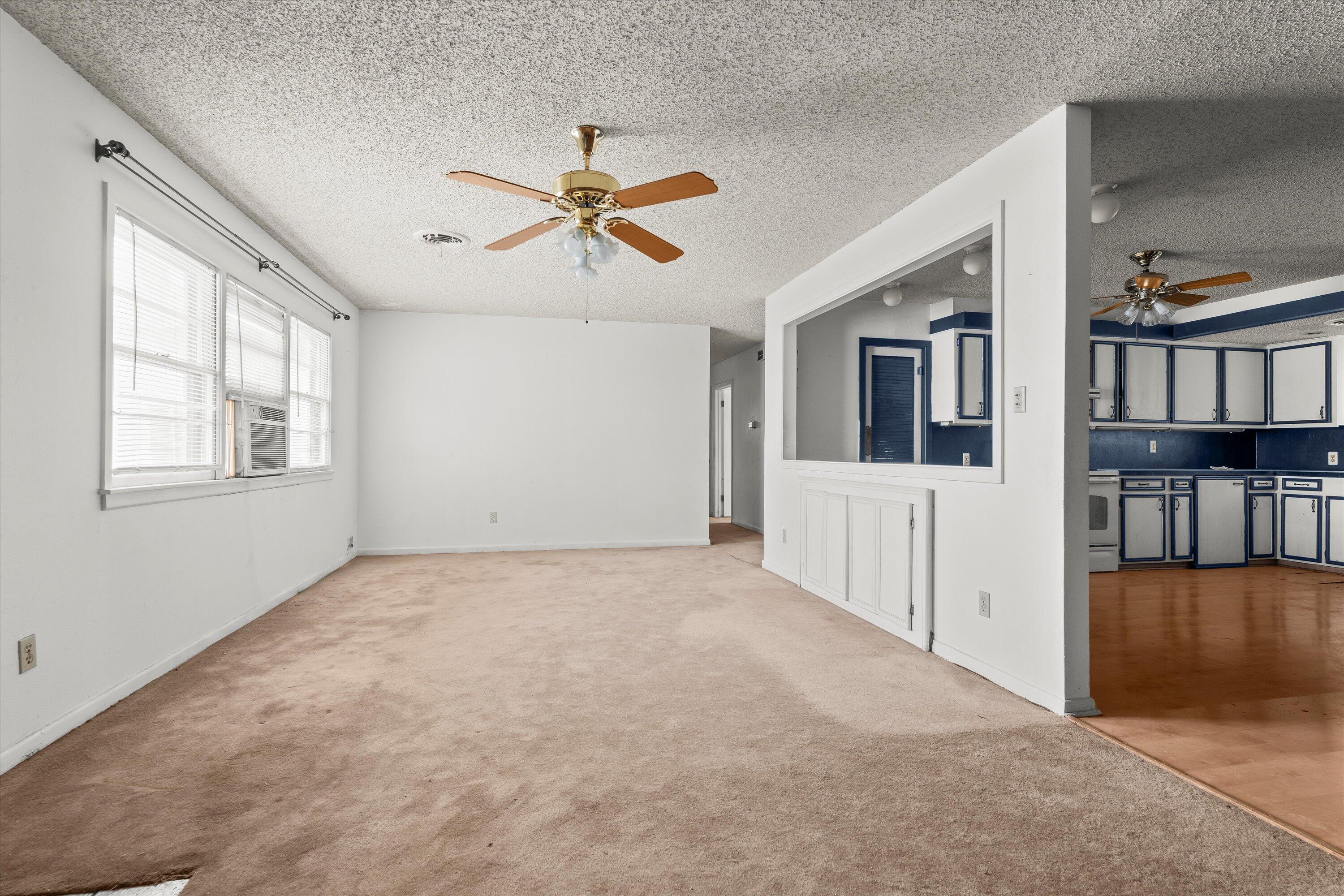 608 17th Street Seagraves, TX 79359 - Photo 4 of 16 05-608 17th St