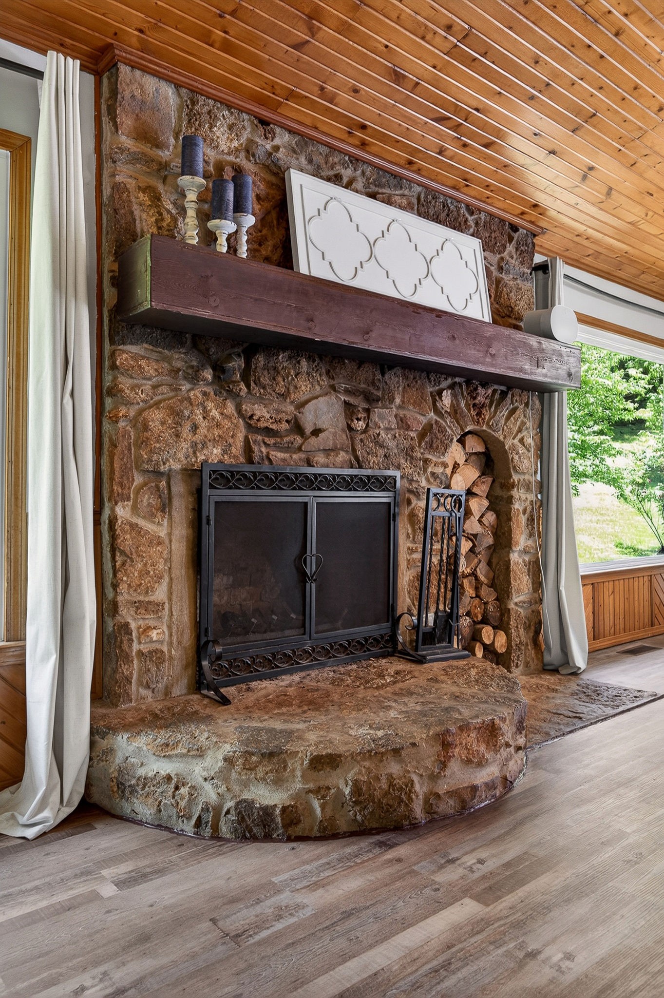 283 Hunting Creek Road Whitleyville, TN 38588 - Photo 23 of 73