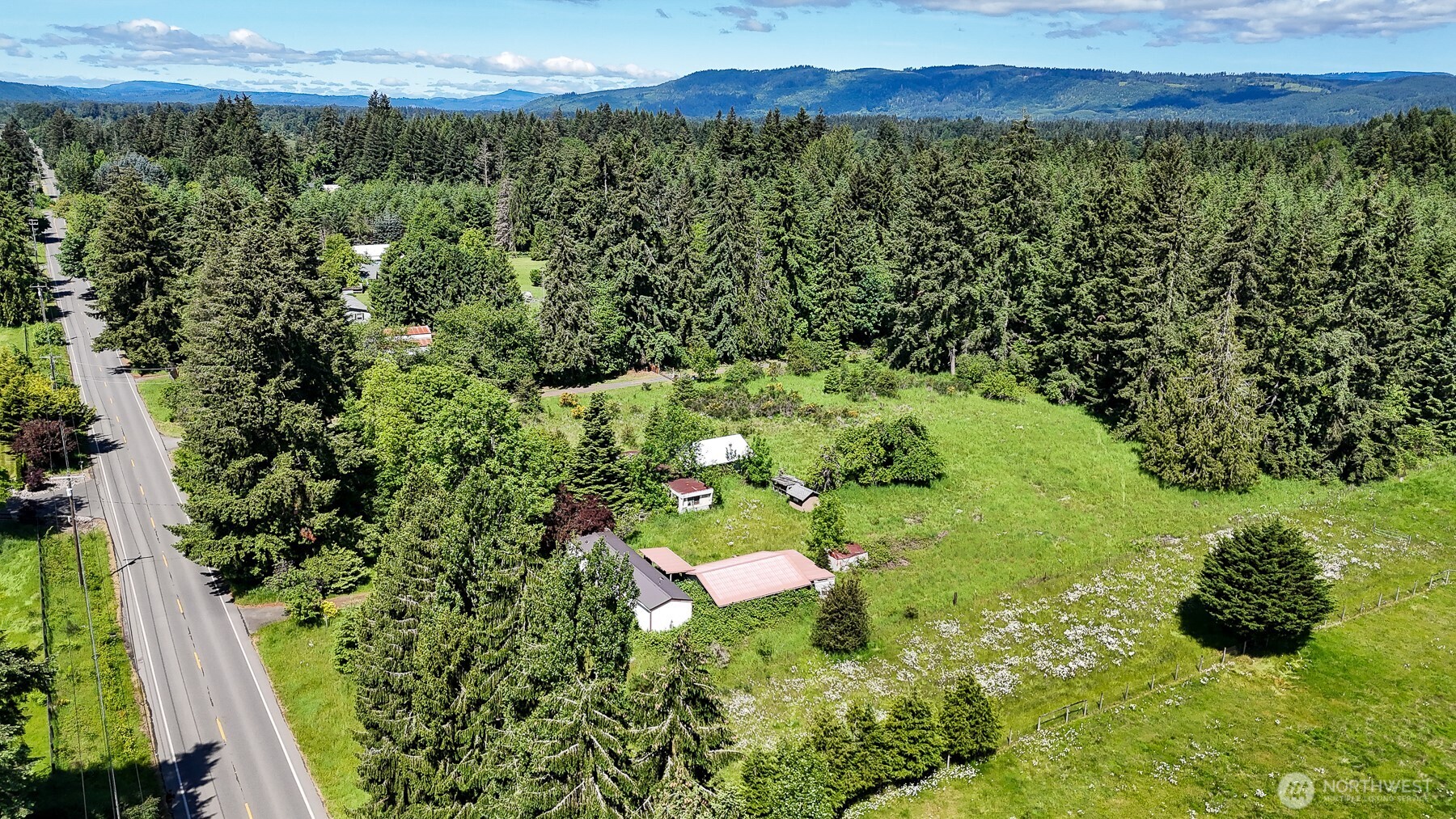 9824 James Road Southwest Rochester, WA 98579 - Photo 21 of 25