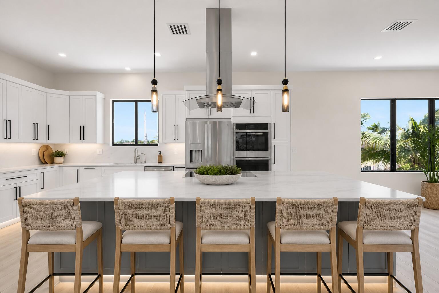 199 Stirrup Key Boulevard Marathon, FL 33050 - Photo 16 of 50 Kitchen.jpg