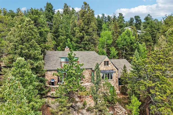 $625,000 | 11793 Braun Way, Conifer, CO 80433