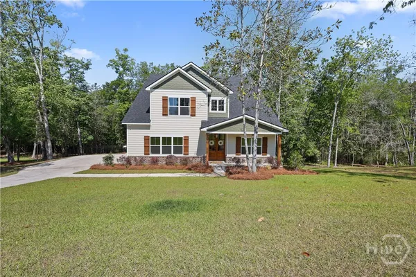 $659,900 | 176 Cubbedge Drive, Rincon, GA 31326