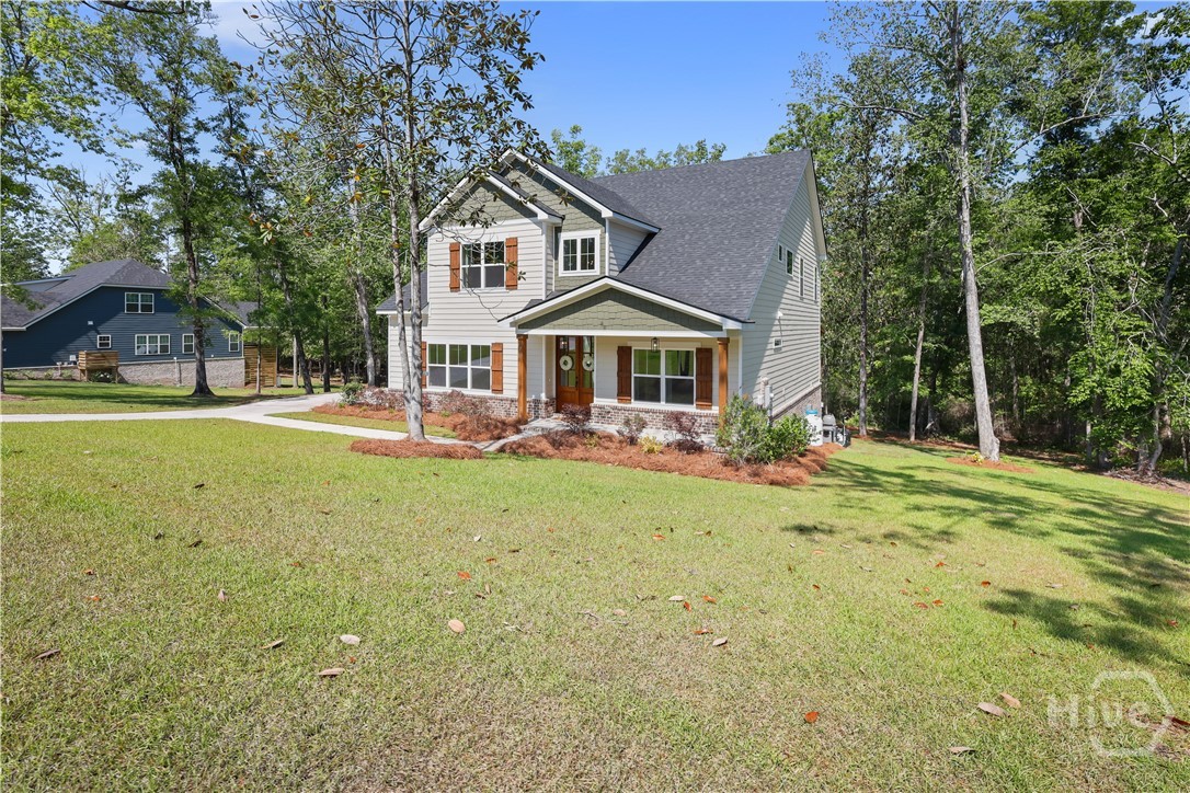 176 Cubbedge Drive Rincon, GA 31326 - Photo 2 of 51
