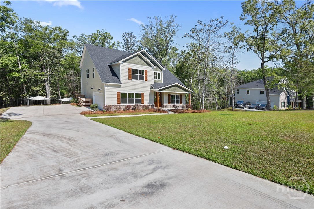 176 Cubbedge Drive Rincon, GA 31326 - Photo 3 of 51
