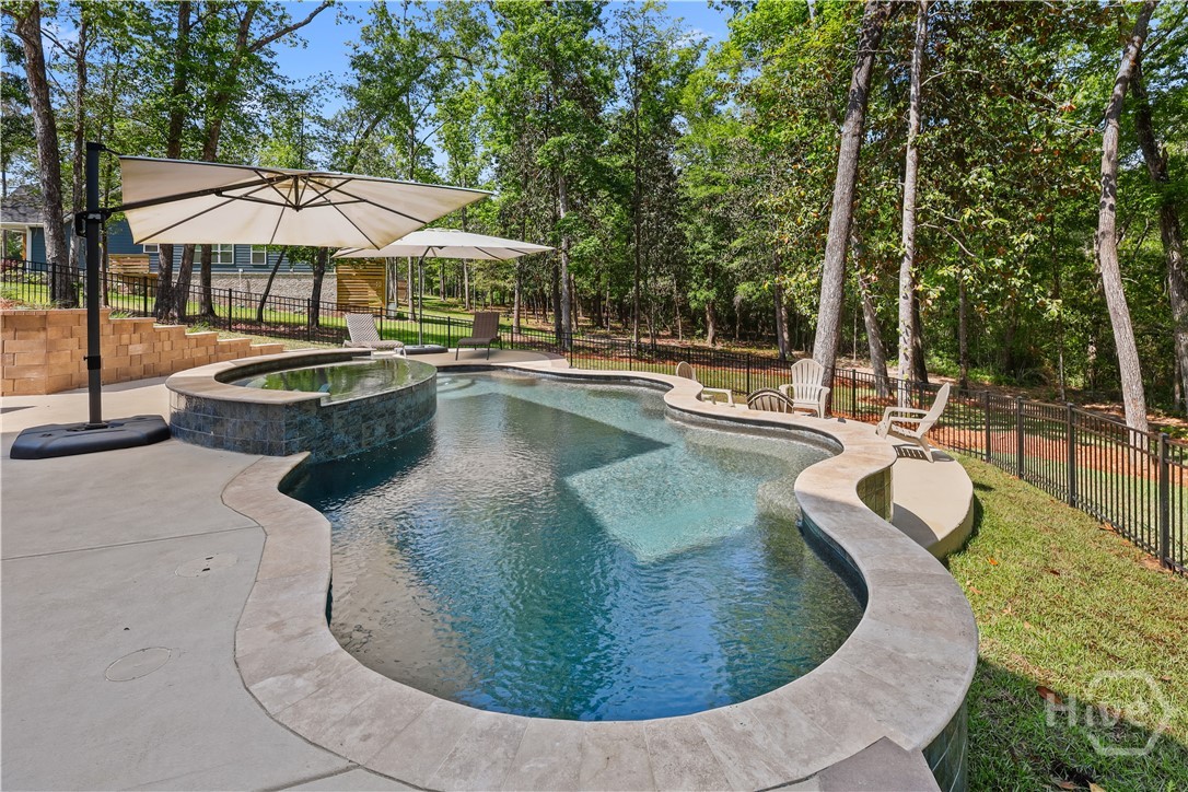 176 Cubbedge Drive Rincon, GA 31326 - Photo 4 of 51
