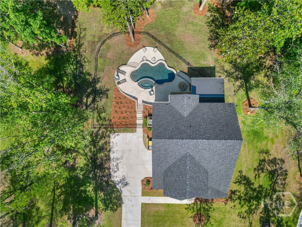 176 Cubbedge Drive Rincon, GA 31326 - Photo 47 of 51
