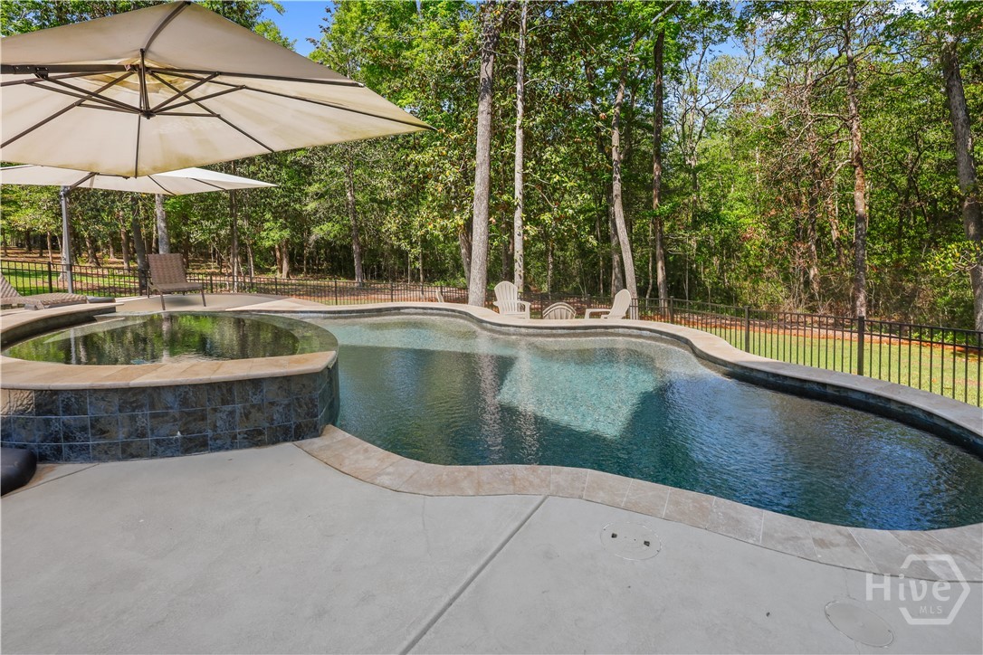 176 Cubbedge Drive Rincon, GA 31326 - Photo 5 of 51