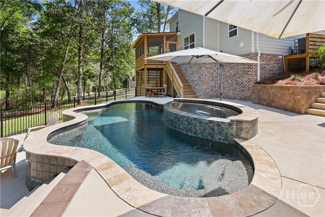 176 Cubbedge Drive Rincon, GA 31326 - Photo 6 of 51