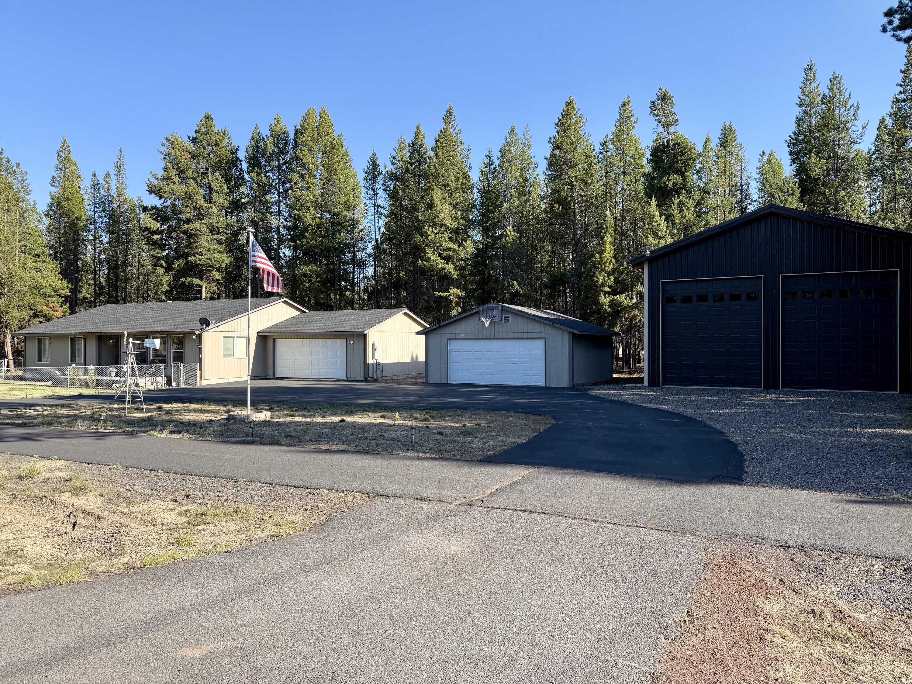 1314 Crescent Cutoff Road Crescent, OR 97733 - Photo 1 of 33 IMG_1588