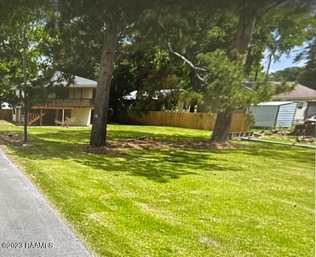 415 East Jack Street Church Point, LA 70525 - Photo 7 of 24