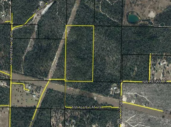 $88,000 | Xxx L K Lona Drive, Fountain, FL 32438