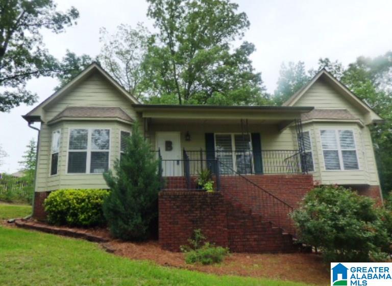 5342 Pinson Ridge Pinson, AL 35126 - Photo 1 of 31