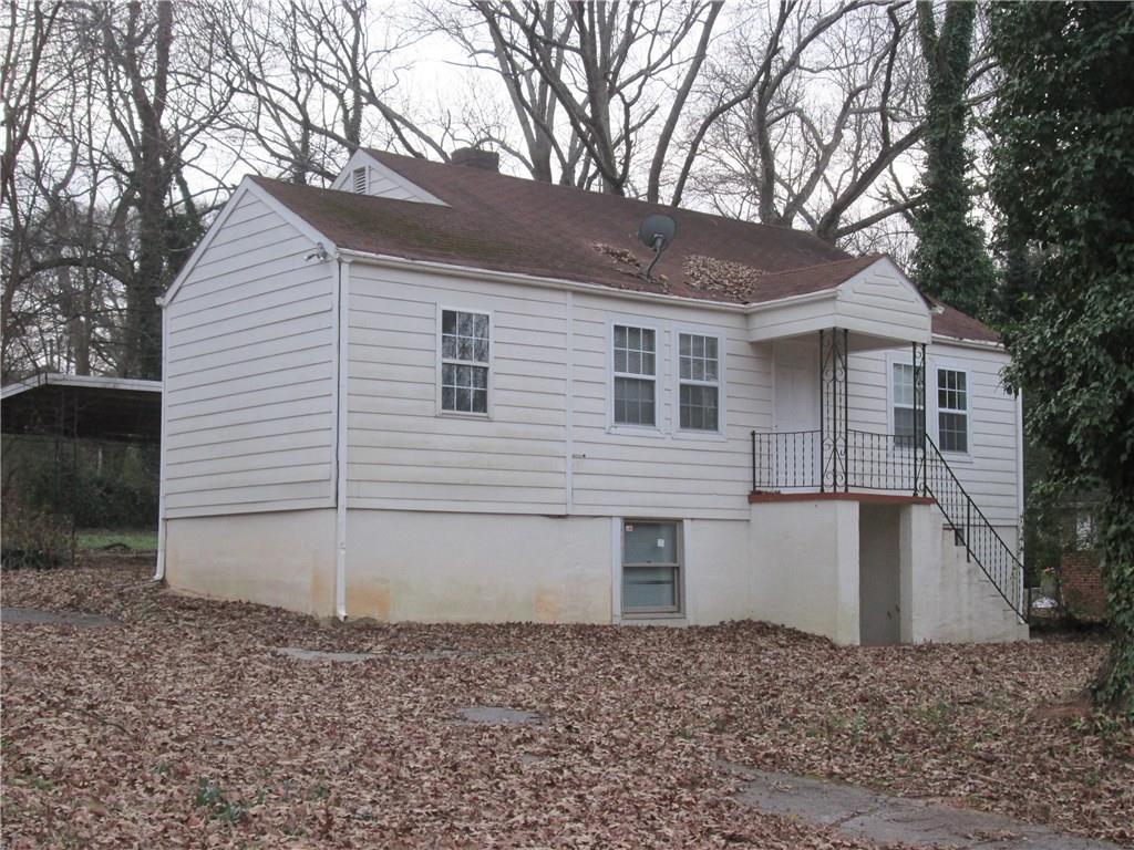 5799 Redan Road Stone Mountain, GA 30088 - Photo 1 of 1 Gallery Image 1