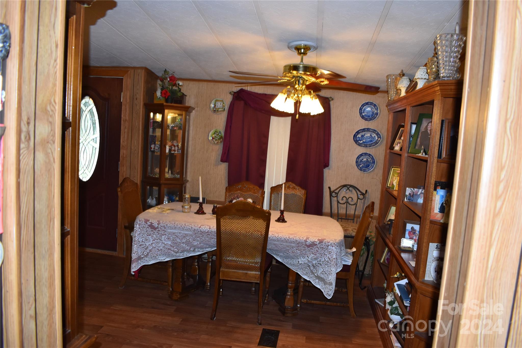 2976 Ashworth Road Marion, NC 28752 - Photo 12 of 29 Gallery Image 12