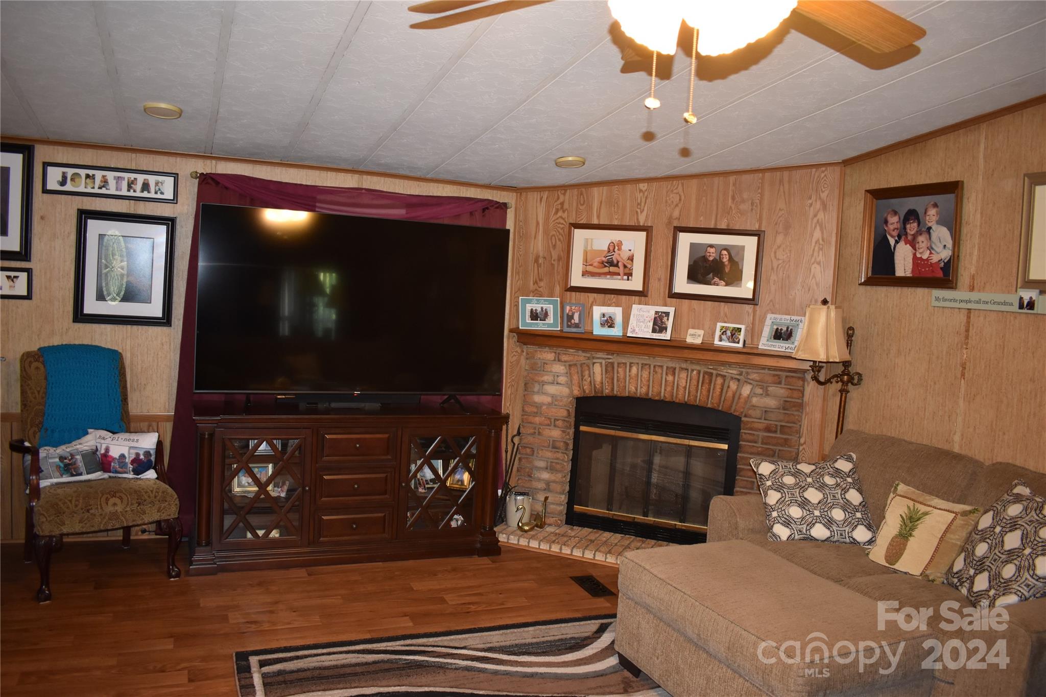 2976 Ashworth Road Marion, NC 28752 - Photo 4 of 29 Gallery Image 4