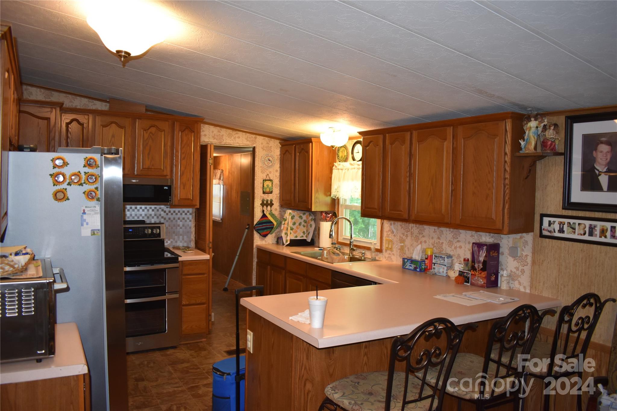 2976 Ashworth Road Marion, NC 28752 - Photo 5 of 29 Gallery Image 5