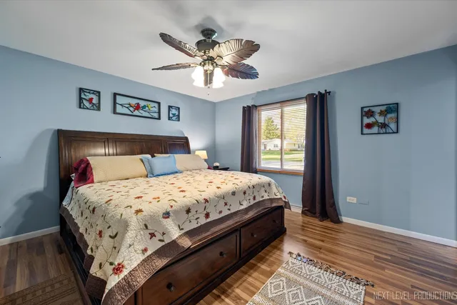 $509,000 | 1367 Wauchope Drive, Elgin, IL 60123