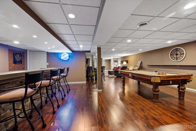 $509,000 | 1367 Wauchope Drive, Elgin, IL 60123