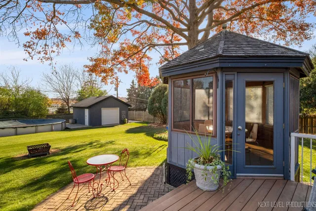 $509,000 | 1367 Wauchope Drive, Elgin, IL 60123