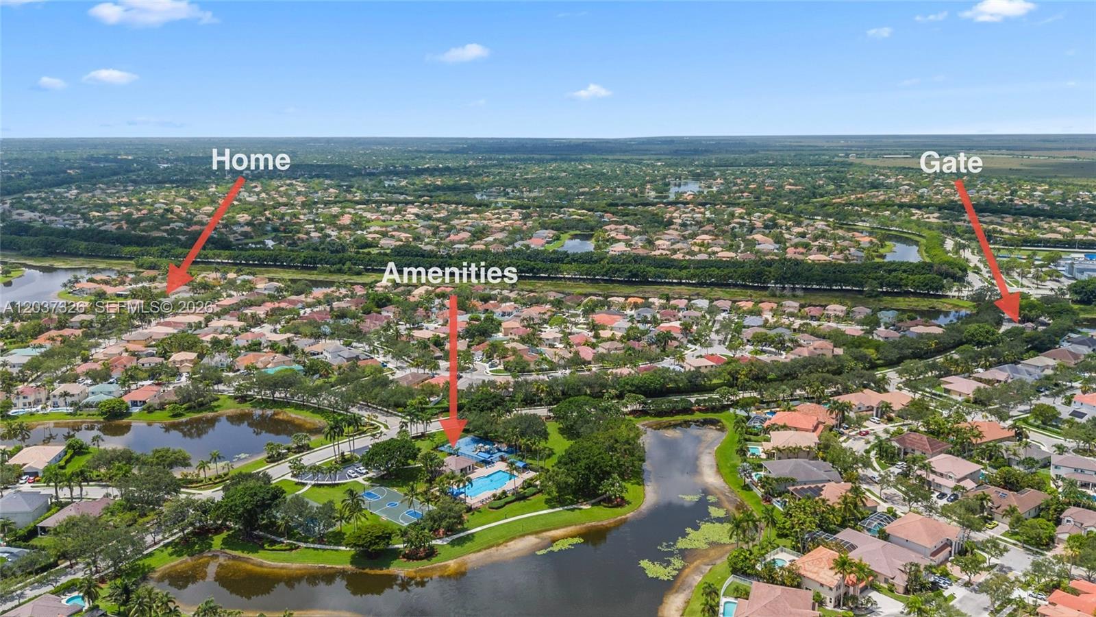 649 Willow Bend Road Weston, FL 33327 - Photo 40 of 42