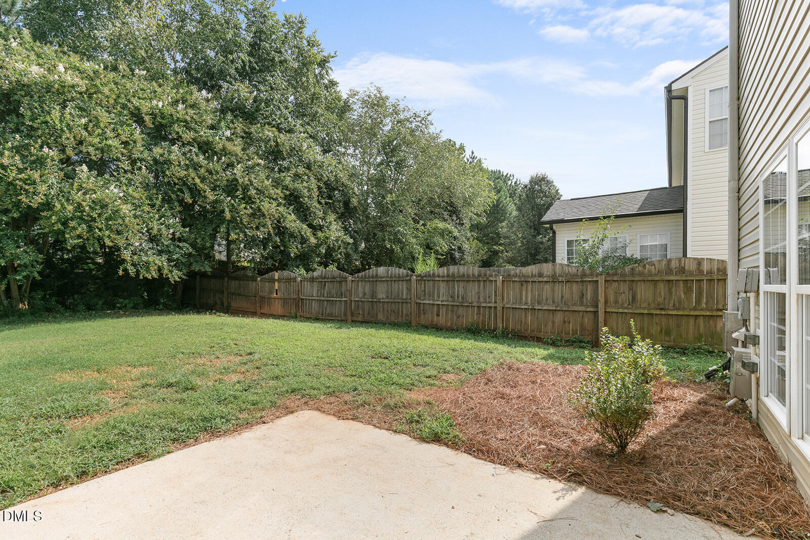 860 Stackhurst Way Wake Forest, NC 27587 - Photo 28 of 30 .