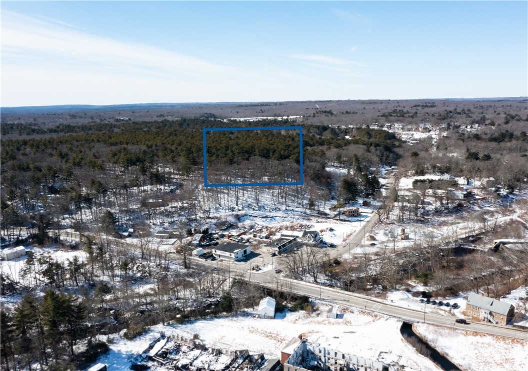 0 Chase Road Coventry, RI 02816 - Photo 4 of 7