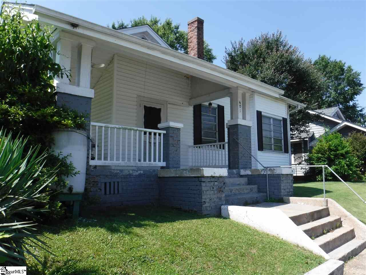 401 Frances Street Clinton, SC 29325 - Photo 15 of 17 Gallery Image 15