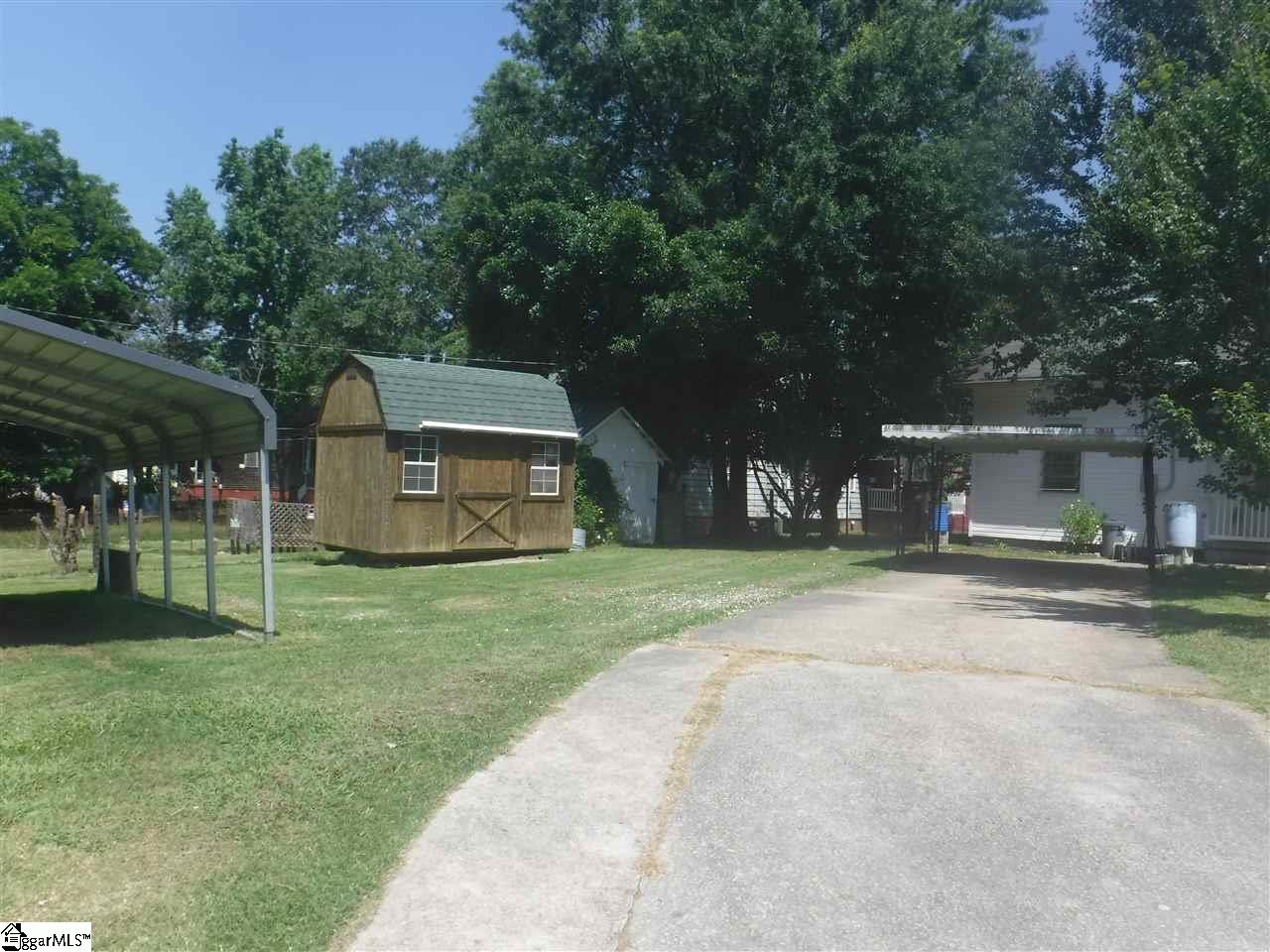 401 Frances Street Clinton, SC 29325 - Photo 17 of 17 Gallery Image 17