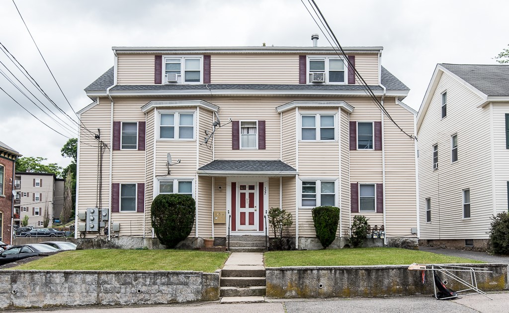 322 Grove Street Woonsocket, RI 02895 - Photo 1 of 43 Gallery Image 1
