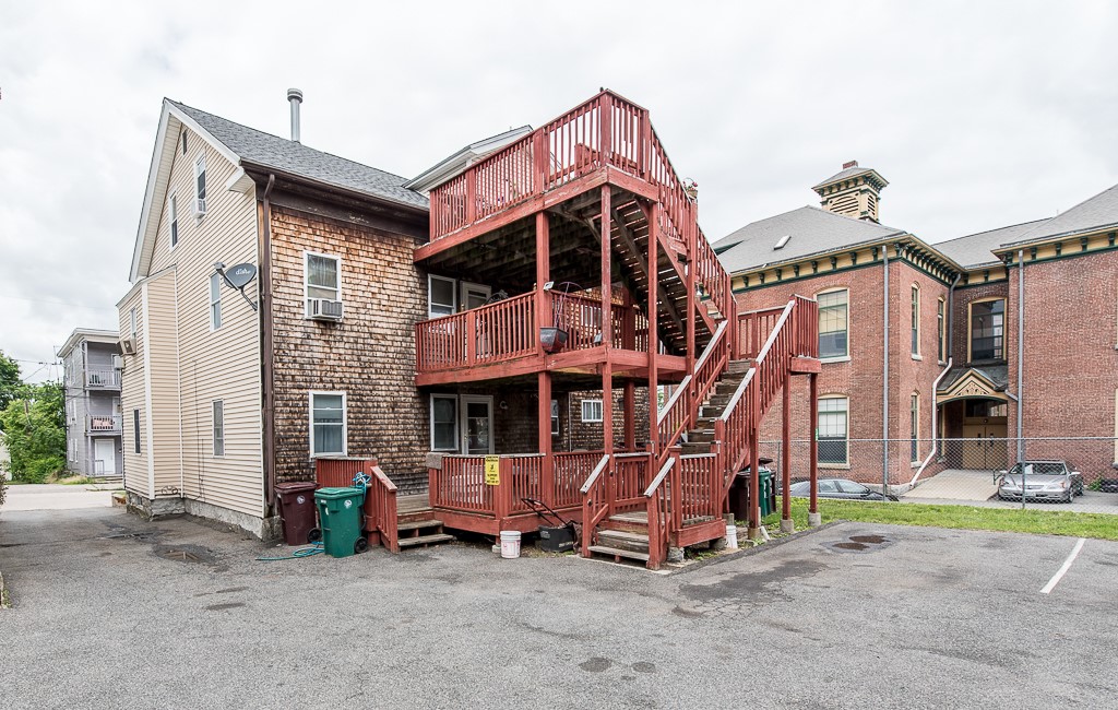 322 Grove Street Woonsocket, RI 02895 - Photo 3 of 43 Gallery Image 3