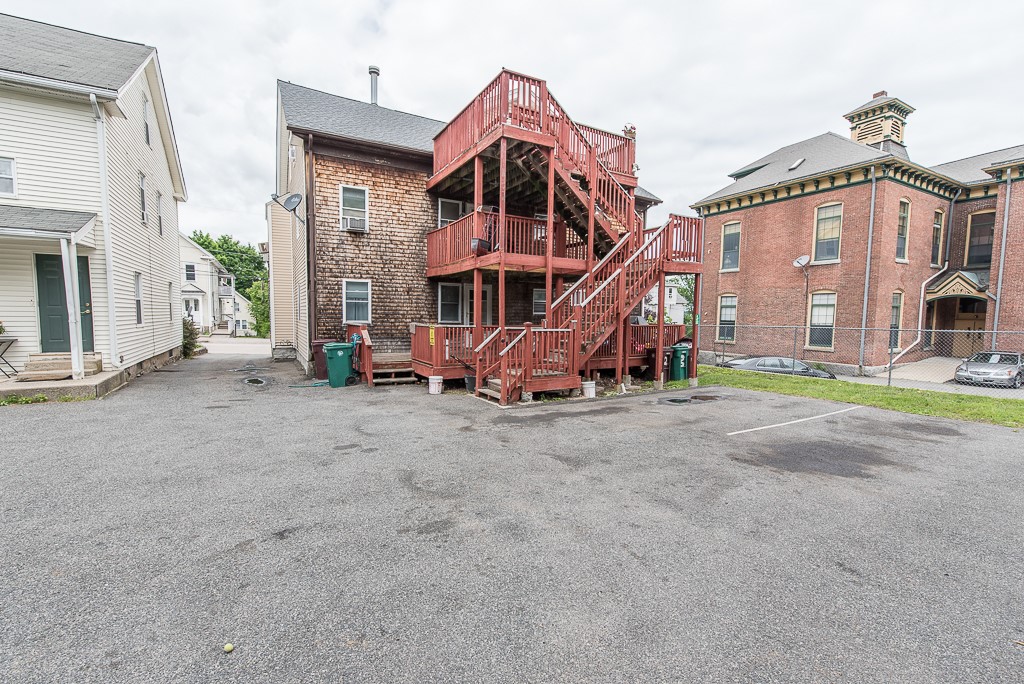 322 Grove Street Woonsocket, RI 02895 - Photo 32 of 43 Gallery Image 32